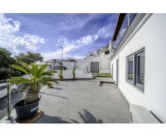 Casa-Chalet en Venta en Benalmadena Málaga