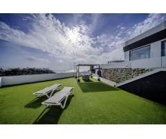 Casa-Chalet en Venta en Benalmadena Málaga