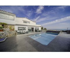 Casa-Chalet en Venta en Benalmadena Málaga