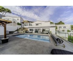 Casa-Chalet en Venta en Benalmadena Málaga