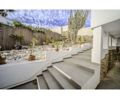 Casa-Chalet en Venta en Benalmadena Málaga
