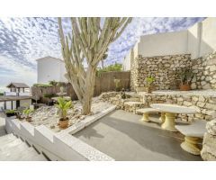 Casa-Chalet en Venta en Benalmadena Málaga