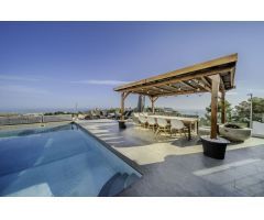 Casa-Chalet en Venta en Benalmadena Málaga