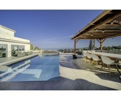 Casa-Chalet en Venta en Benalmadena Málaga
