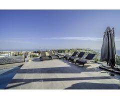 Casa-Chalet en Venta en Benalmadena Málaga