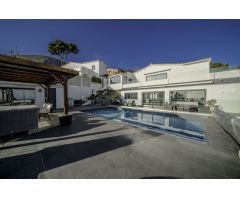 Casa-Chalet en Venta en Benalmadena Málaga