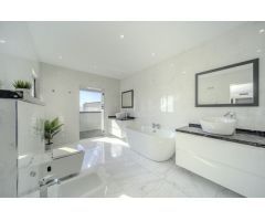Casa-Chalet en Venta en Benalmadena Málaga