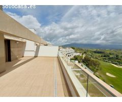 Ático en Venta en Mijas Málaga