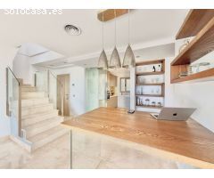 Ático en Venta en Mijas Málaga