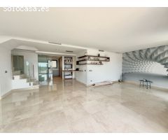 Ático en Venta en Mijas Málaga