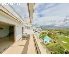 Ático en Venta en Mijas Málaga