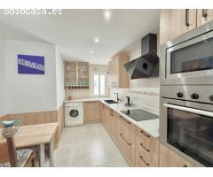 Ático en Venta en Fuengirola Málaga