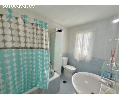 Ático en Venta en Fuengirola Málaga