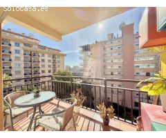 Ático en Venta en Fuengirola Málaga