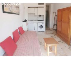 Bonito estudio para inversión en Edificio ApartClub!!