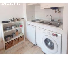 Bonito estudio para inversión en Edificio ApartClub!!