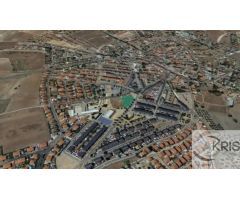 TERRENO USO TERCIARIO EN LAS VENTAS DE RETAMOSA
