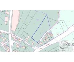TERRENO URBANIZABLE EN LAS VENTAS DE RETAMOSA *CONSULTAR PRECIO*
