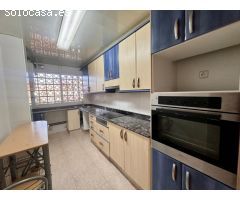 PISO DE 3 HABITACIONES CON BALCÓN SIN ASCENSOR EN SANT JOAN DE VILATORRADA