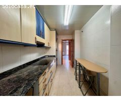 PISO DE 3 HABITACIONES CON BALCÓN SIN ASCENSOR EN SANT JOAN DE VILATORRADA