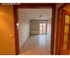 PISO DE 3 HABITACIONES CON BALCÓN SIN ASCENSOR EN SANT JOAN DE VILATORRADA