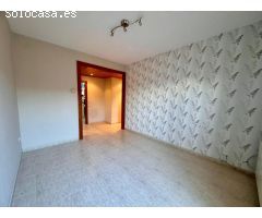 PISO DE 3 HABITACIONES CON BALCÓN SIN ASCENSOR EN SANT JOAN DE VILATORRADA