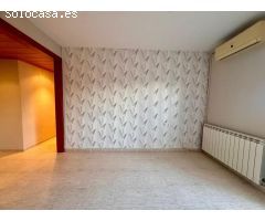 PISO DE 3 HABITACIONES CON BALCÓN SIN ASCENSOR EN SANT JOAN DE VILATORRADA