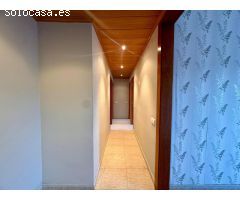 PISO DE 3 HABITACIONES CON BALCÓN SIN ASCENSOR EN SANT JOAN DE VILATORRADA