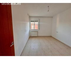 PISO DE 3 HABITACIONES CON BALCÓN SIN ASCENSOR EN SANT JOAN DE VILATORRADA