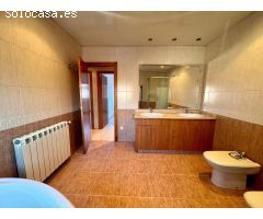 PISO DE 3 HABITACIONES CON BALCÓN SIN ASCENSOR EN SANT JOAN DE VILATORRADA