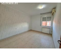 PISO DE 3 HABITACIONES CON BALCÓN SIN ASCENSOR EN SANT JOAN DE VILATORRADA
