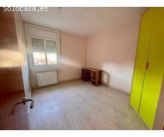 PISO DE 3 HABITACIONES CON BALCÓN SIN ASCENSOR EN SANT JOAN DE VILATORRADA