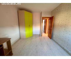 PISO DE 3 HABITACIONES CON BALCÓN SIN ASCENSOR EN SANT JOAN DE VILATORRADA