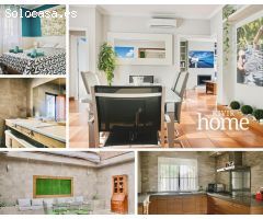 CHALET EN FUENTEQUINTILLO CON PISCINA Y VUT