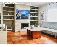 CHALET EN FUENTEQUINTILLO CON PISCINA Y VUT