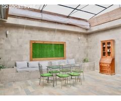 CHALET EN FUENTEQUINTILLO CON PISCINA Y VUT