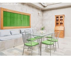 CHALET EN FUENTEQUINTILLO CON PISCINA Y VUT