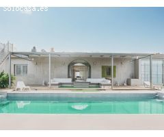 CHALET EN FUENTEQUINTILLO CON PISCINA Y VUT