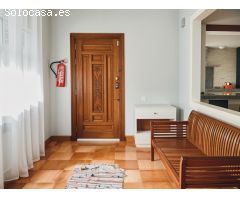 CHALET EN FUENTEQUINTILLO CON PISCINA Y VUT