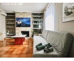 CHALET EN FUENTEQUINTILLO CON PISCINA Y VUT
