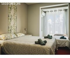 CHALET EN FUENTEQUINTILLO CON PISCINA Y VUT