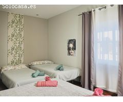 CHALET EN FUENTEQUINTILLO CON PISCINA Y VUT