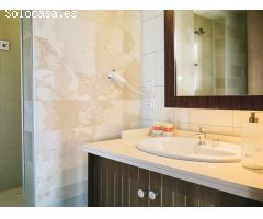 CHALET EN FUENTEQUINTILLO CON PISCINA Y VUT