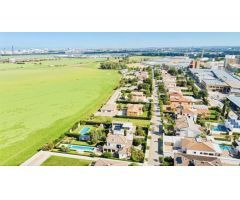 CHALET EN FUENTEQUINTILLO CON PISCINA Y VUT