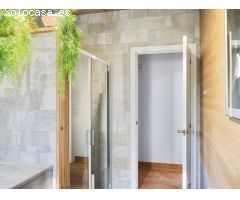 CHALET EN FUENTEQUINTILLO CON PISCINA Y VUT