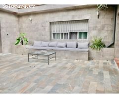CHALET EN FUENTEQUINTILLO CON PISCINA Y VUT