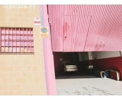 NAVE INDUSTRIAL COMERCIAL EN MONTEQUINTO SEVILLA