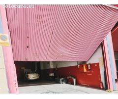 NAVE INDUSTRIAL COMERCIAL EN MONTEQUINTO SEVILLA