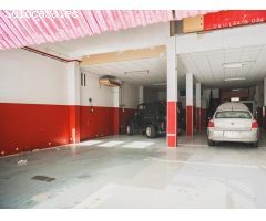 NAVE INDUSTRIAL COMERCIAL EN MONTEQUINTO SEVILLA