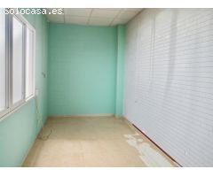 NAVE INDUSTRIAL COMERCIAL EN MONTEQUINTO SEVILLA